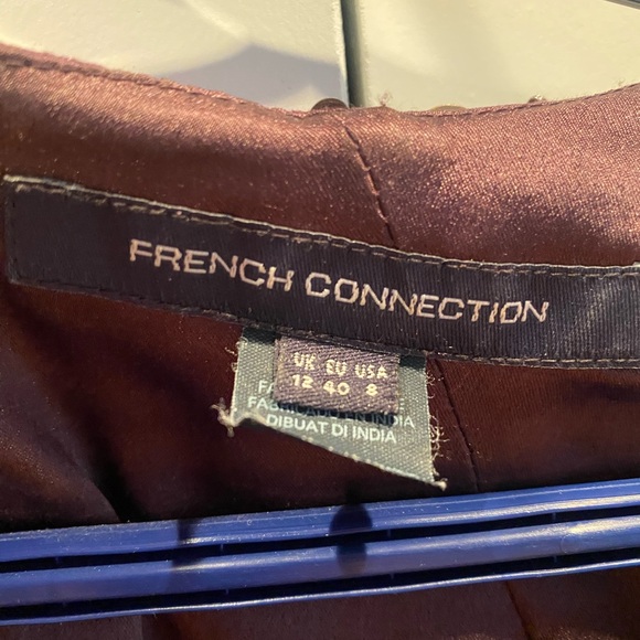 French Connection Dress - Picture 5 of 5